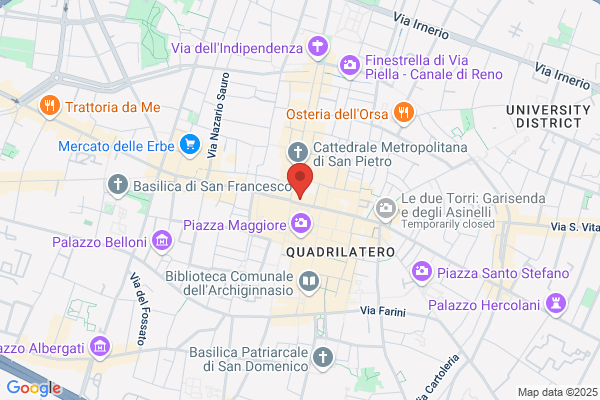 Studio Legale Mazzoni & Associati