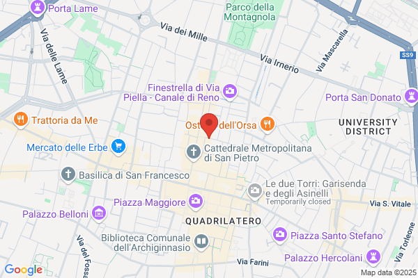 Studio Mazzucato, Matassa & Tonioni Associazione Professionale fra Avvocati