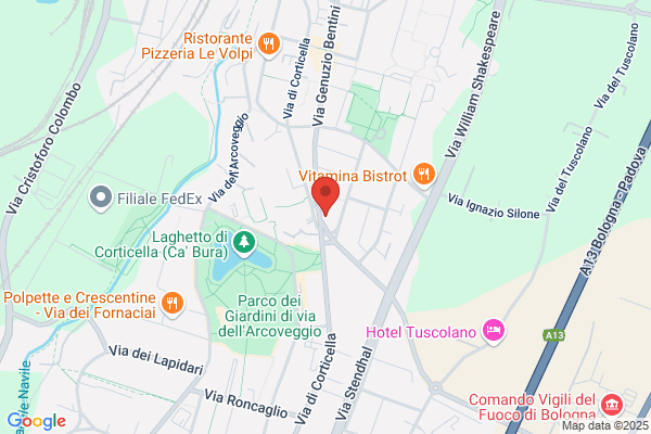 Maison Charlotte Verniani