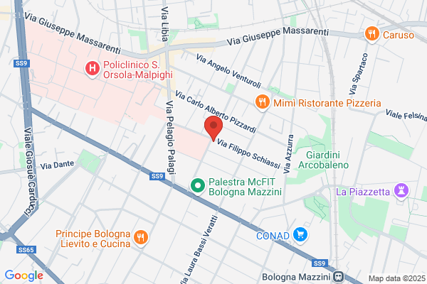 Clinica del Ciclo