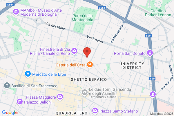 I Gioielli  Gadhvi