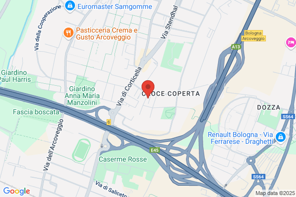 La Taverna del Tempio
