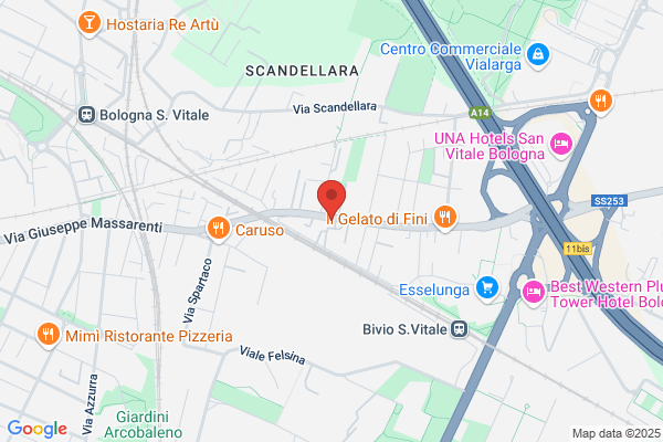 Urban Brat Pub Osteria a Bologna