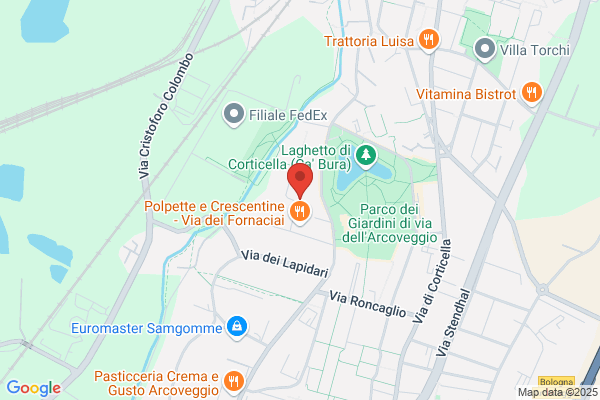Gas Tecnici Bologna S.r.l.