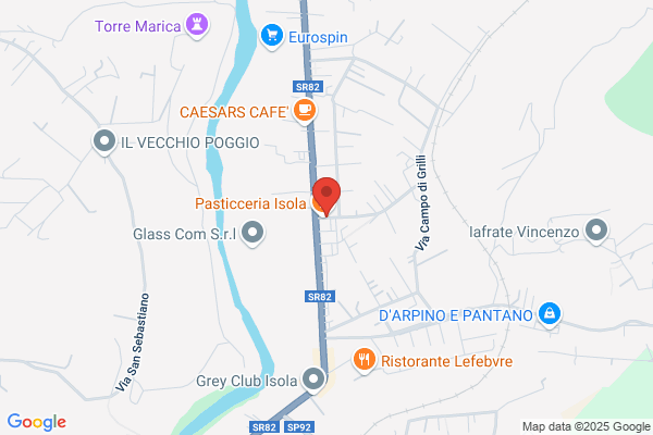 Tappezzeria Arredo Di Capula Luciano