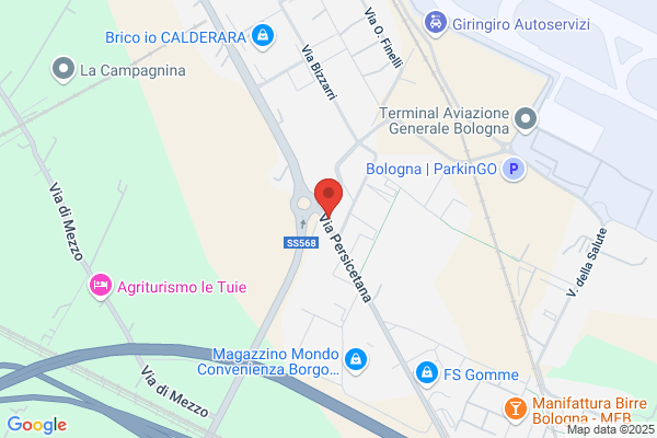 Villa Adriana