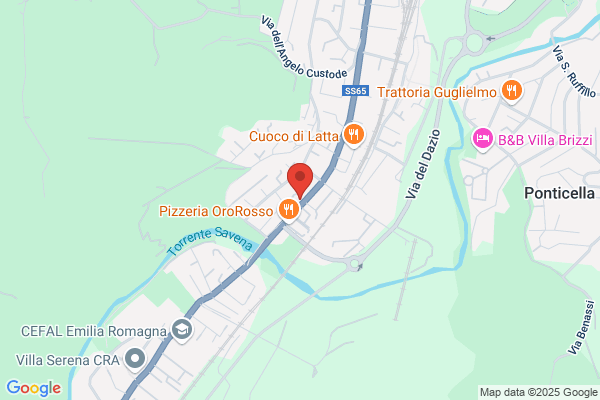 Immobiliare Badia (S.A.S.)