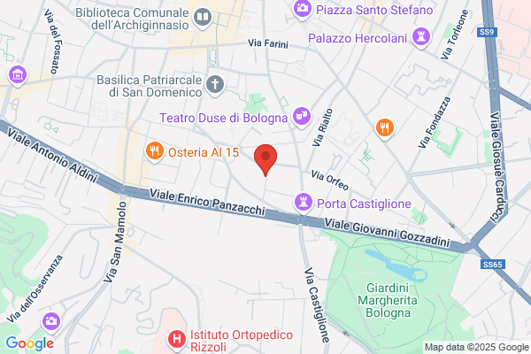 Fisiolinea Palestra