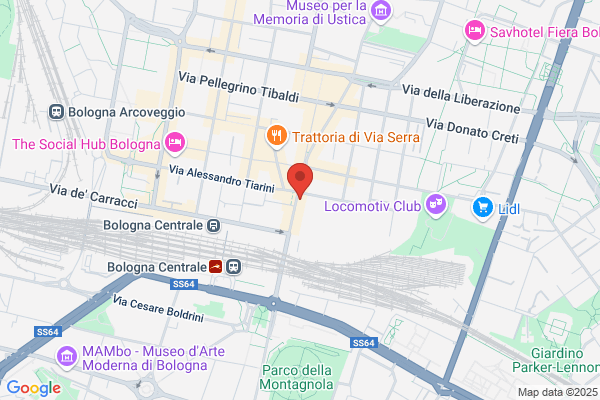 Parrocchia Sacro Cuore Gesu'