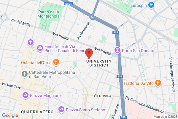 Fanti Dr.ssa Maria Rita