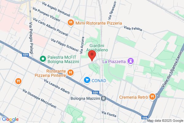 Muraca Dott. Giuseppe