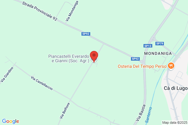Piancastelli Gianni
