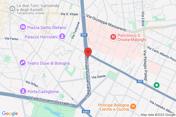 Pizzino Dr. Antonello Oculista