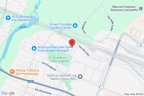 Laboratori Chimici Stante