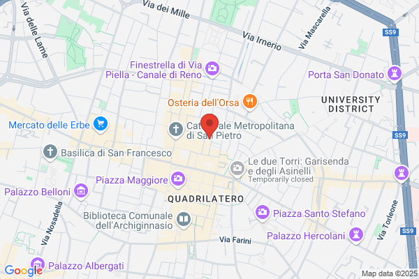 Istituto Centrale Per Il Sostentamento Del Clero