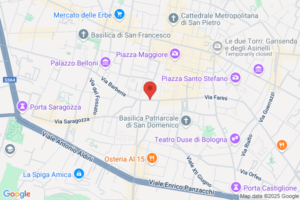 Istituto Del Buon Pastore