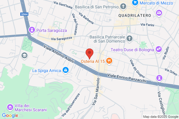 Istituto Figlie Di S. Giuseppe