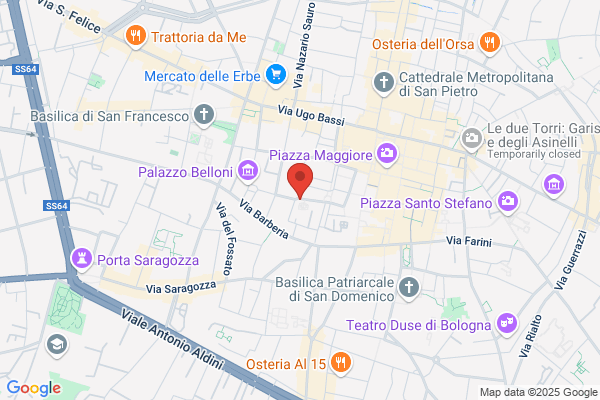 Istituto Francescane Dellimmacolata