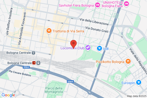 Istituto Maria Ausiliatrice