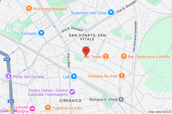 Istituto Pia Societa Figlie Di San Paolo