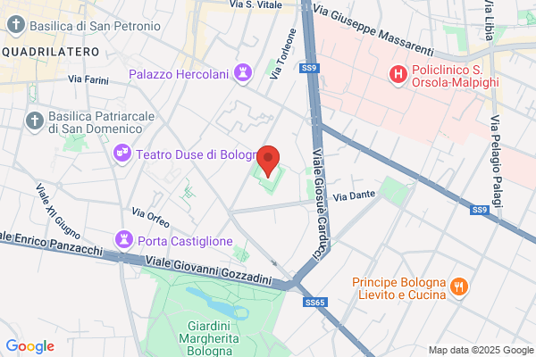Istituto S. Cristina