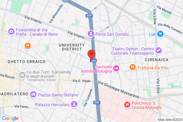 Istituto Zoni