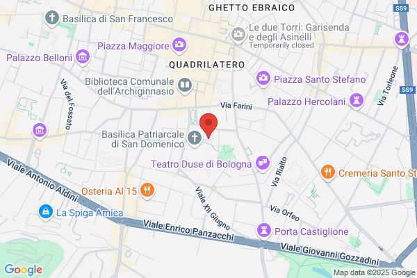 Opera S. Domenico
