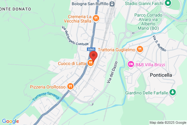 Parrocchia S. Ruffillo