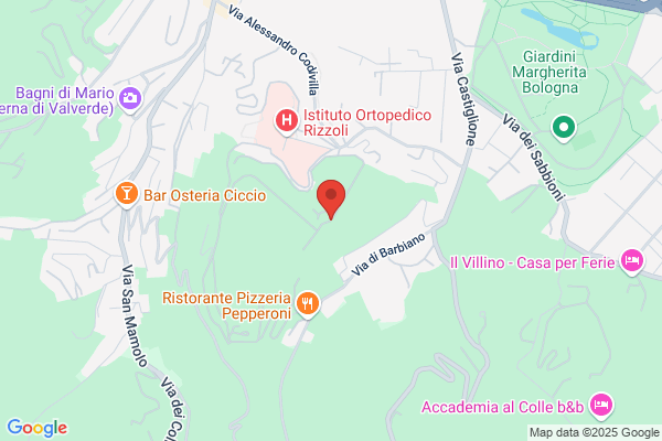 Seminario Arcivescovile Regionale
