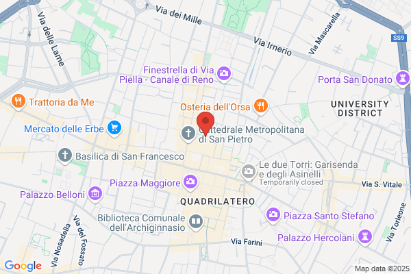 Tribunale Ecclesiastico Flaminio