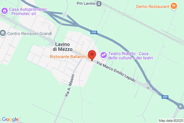 Eredi Di Ballarini Giuseppe Di Ballarini Cesare.En