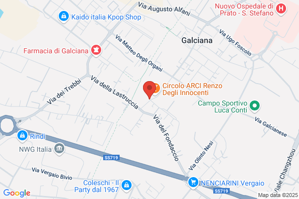 Pasticceria Peccati Di Gola