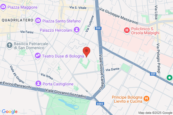 Fondazione Innocenzo Bertocchi
