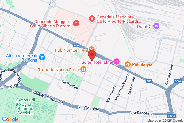 Istituto Figlie S. Anna