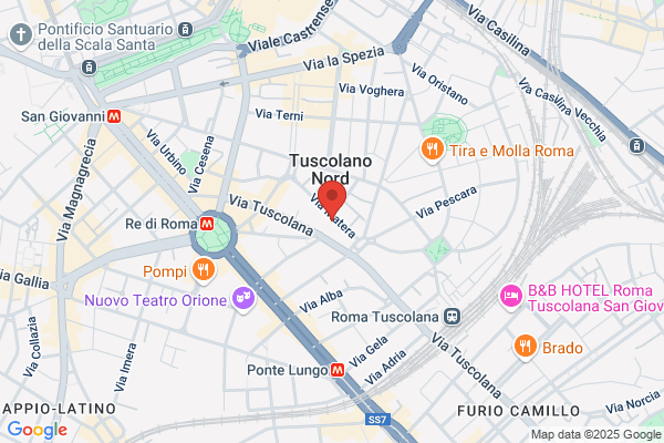 Istituto S. Dorotea