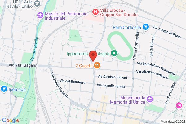 Melottibici S.A.S. Di Parma Maurizio E C.