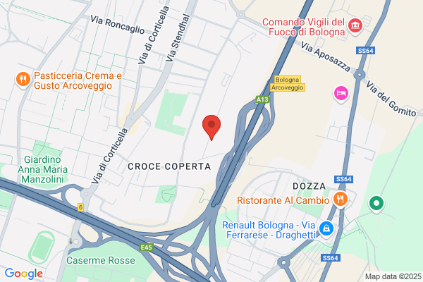 Ecr Italy Spa