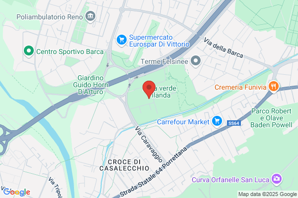 Ferramenta Nuova Primavera