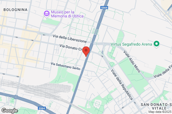 Nuova Ferramenta Emiliana Srl