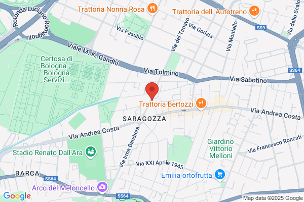 Assistenza Informatica Now di Gazzotti Mattia