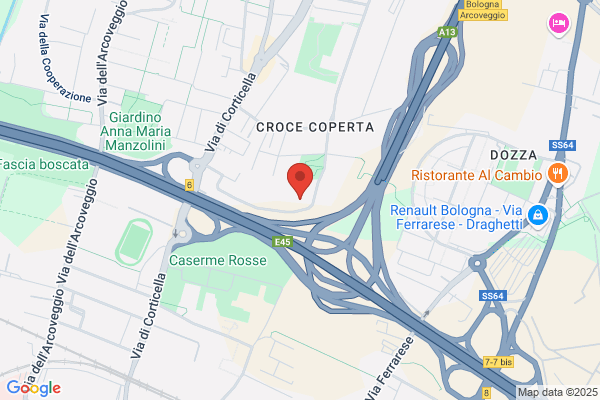 Ecole & Co. (S.R.L.)