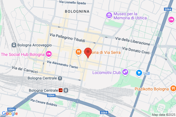 G.F. Informatica Di Frascari G. & C. s.A.S.