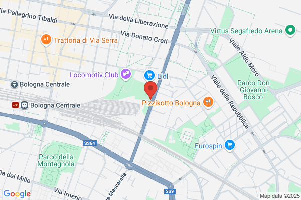 Pvp Sas Di Franco S.Grasso + C.