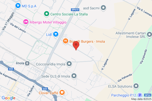 Quinx Italia Srl