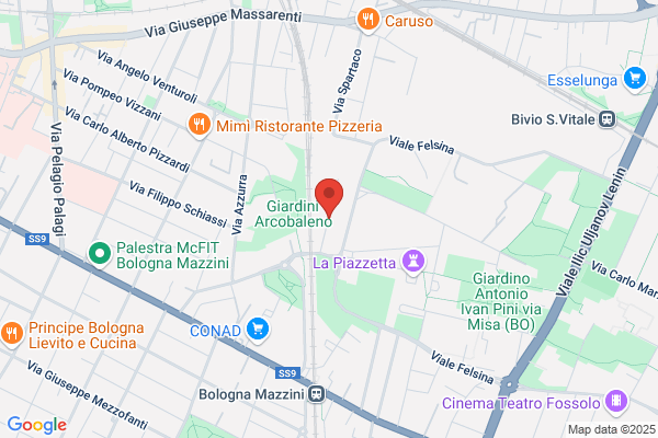 Ludostore Network S.P.A.