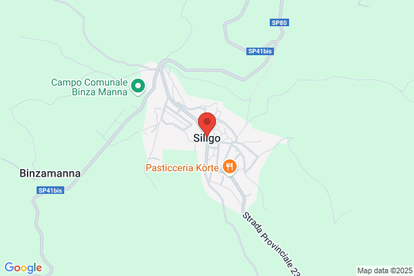 Siligato giuseppe (Rag.)