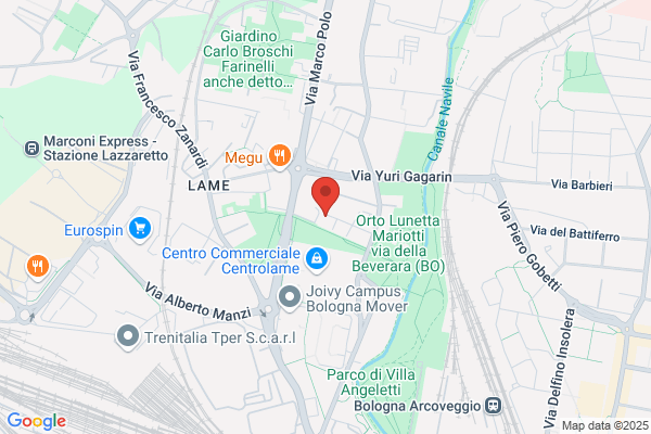 Eventi Soc.Coop.Ar.L.