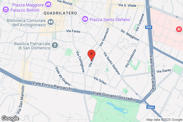 Lodi loredano