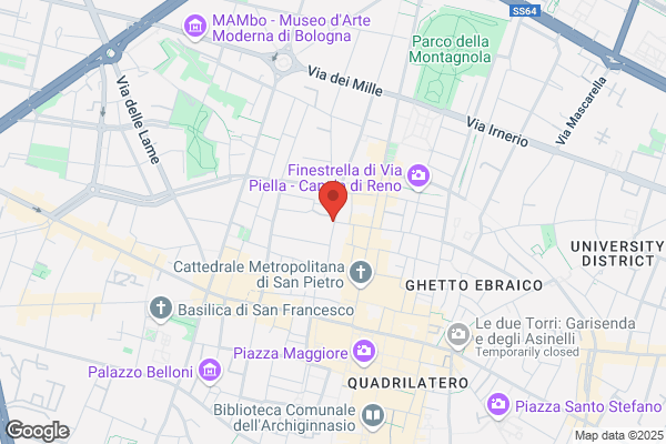 Max Information S.R.L.