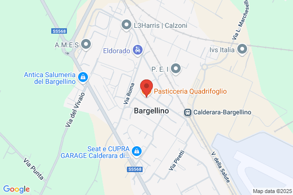 Quadrifogli (S.R.L.)
